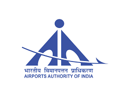 AIRPORT AUTHORITY OF INDIA