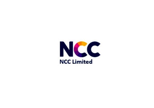 NCC INFRA
