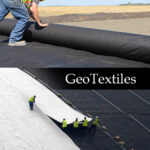How to Choosing the Right Geotextile Fabric for Waterproofing?