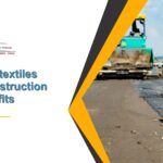 Types of Geotextiles for Road Construction & Their Benefits