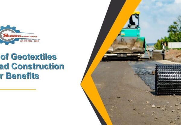 geotextile in road construction
