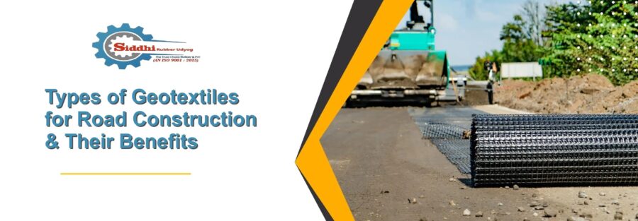 geotextile in road construction