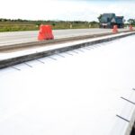 What is Geotextile Fabric and Why is It Important in Civil Engineering?